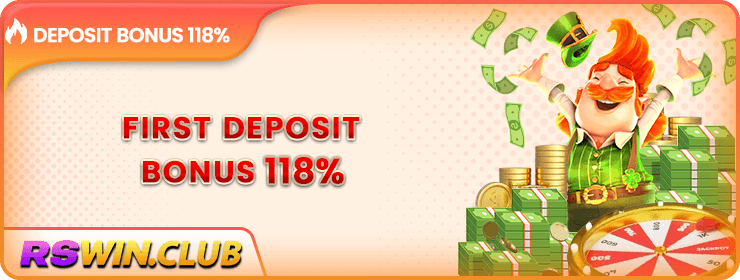 Join 11RSWIN get 150% sports welcome bonus