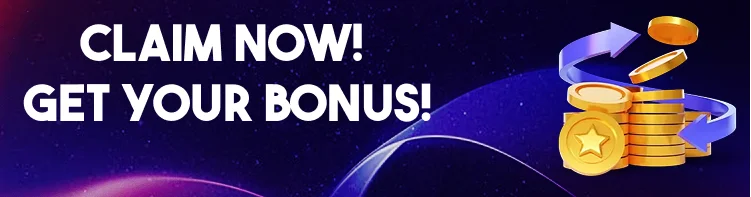 Claim your RSWIN bonus now
