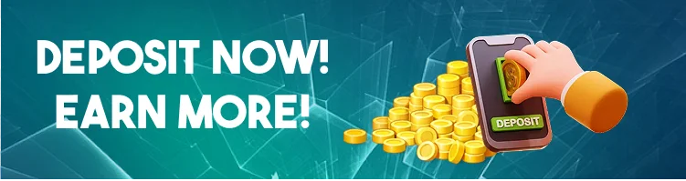 RSWIN Secure Deposit and Withdrawal